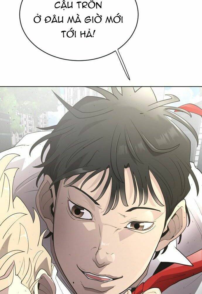 Kĩ Nguyên Của Anh Hùng Chapter 95 - Trang 2