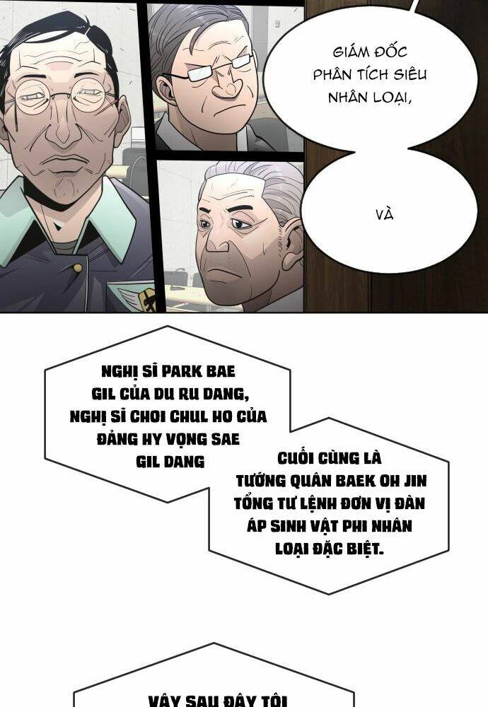 Kĩ Nguyên Của Anh Hùng Chapter 95 - Trang 2