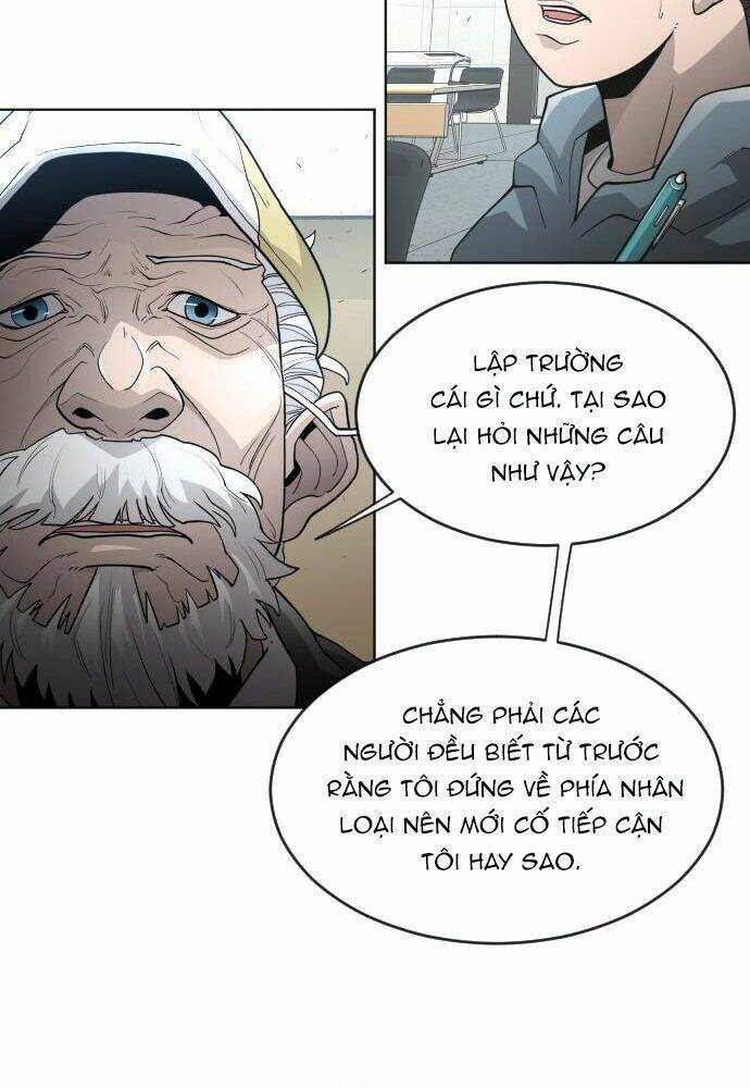 Kĩ Nguyên Của Anh Hùng Chapter 95 - Trang 2