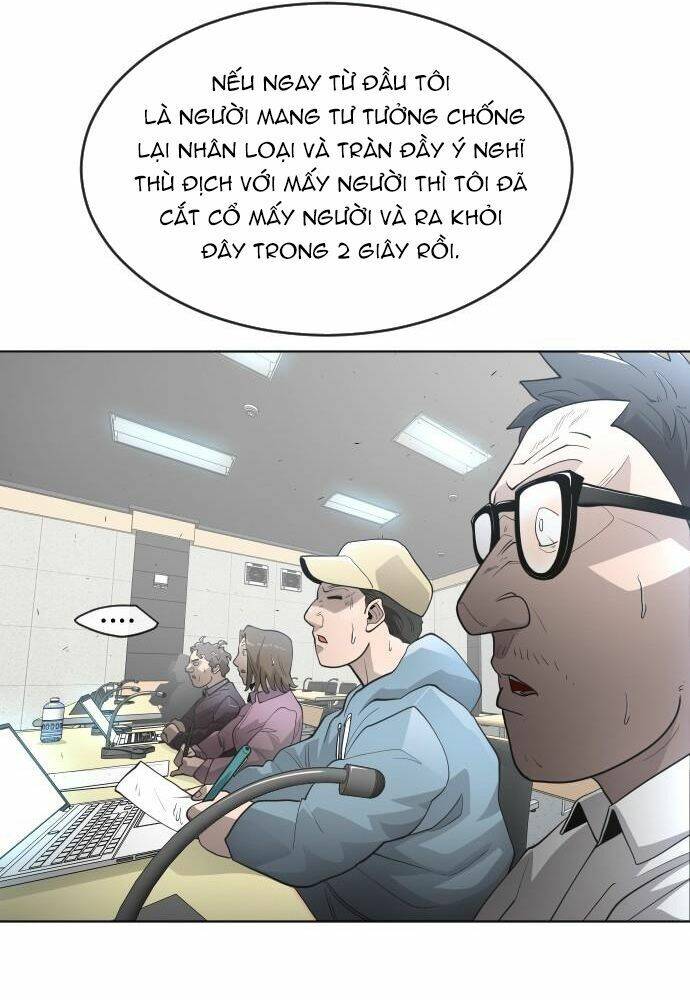 Kĩ Nguyên Của Anh Hùng Chapter 95 - Trang 2