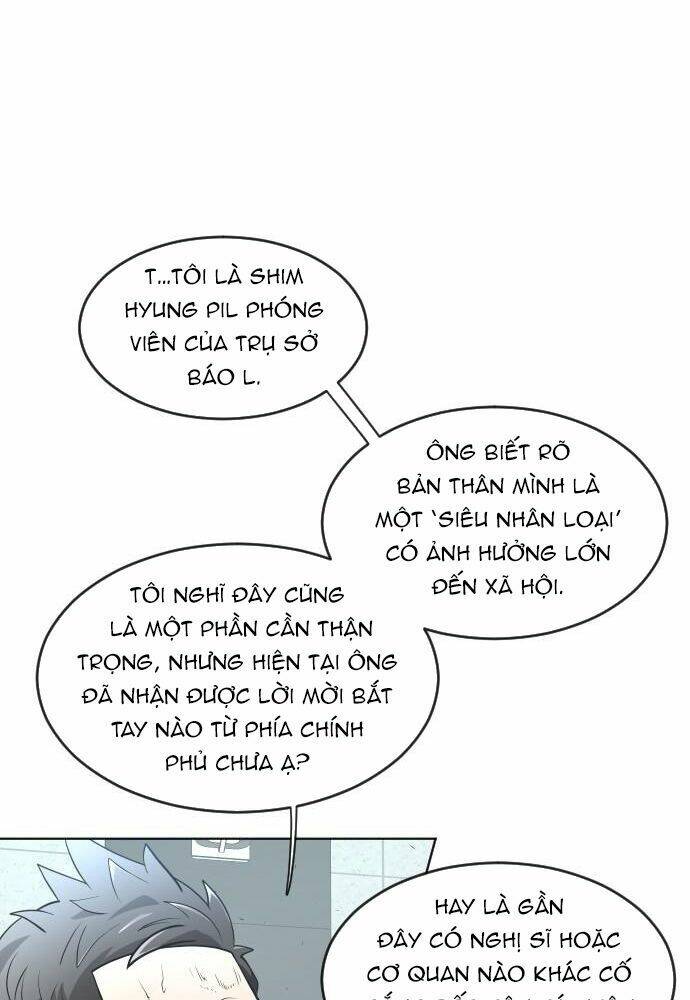 Kĩ Nguyên Của Anh Hùng Chapter 95 - Trang 2