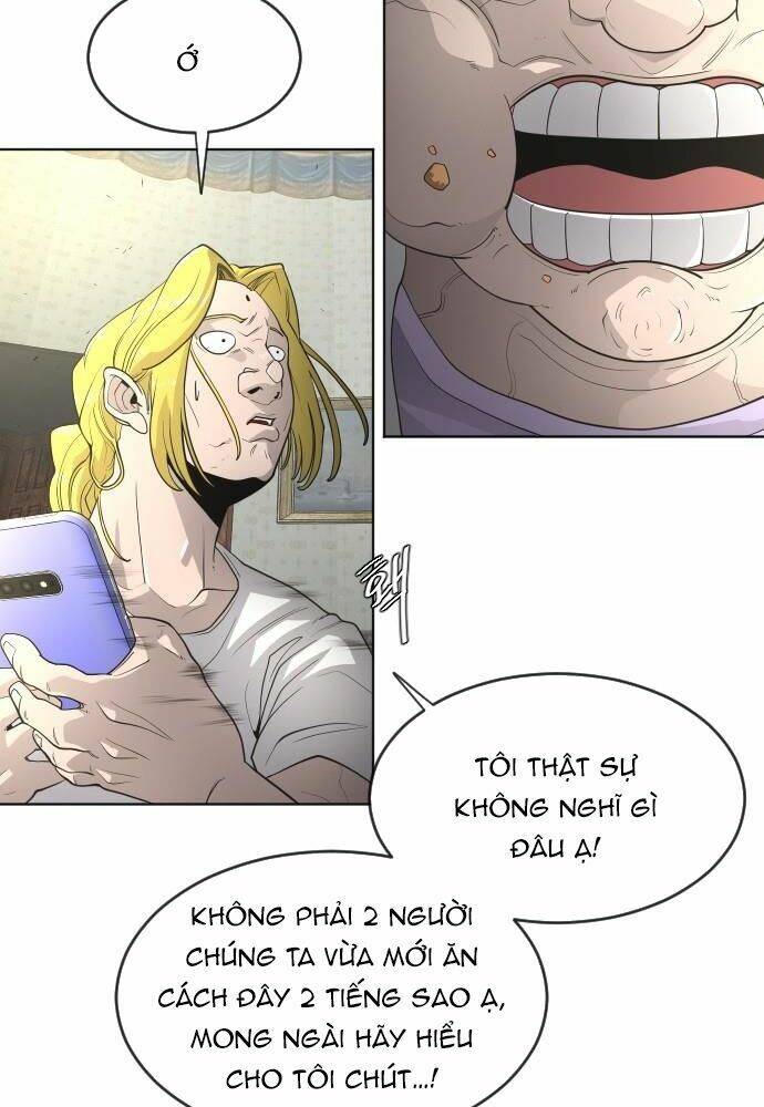 Kĩ Nguyên Của Anh Hùng Chapter 95 - Trang 2