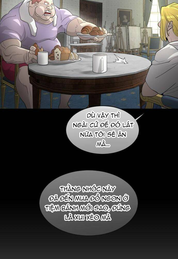 Kĩ Nguyên Của Anh Hùng Chapter 95 - Trang 2