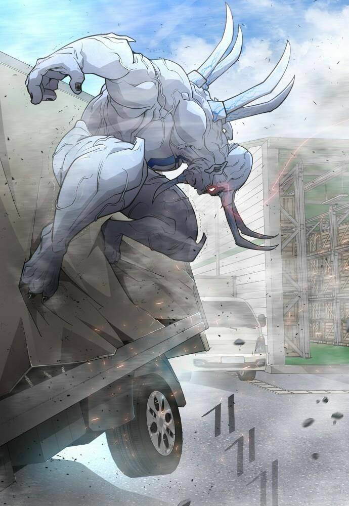 Kĩ Nguyên Của Anh Hùng Chapter 96 - Trang 2