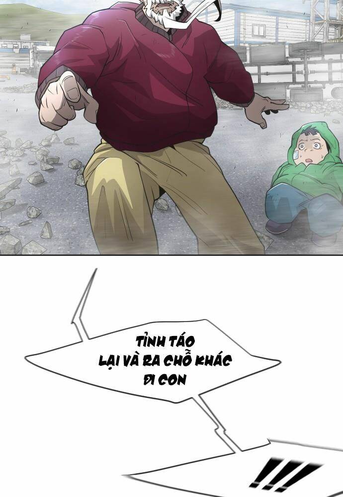 Kĩ Nguyên Của Anh Hùng Chapter 96 - Trang 2