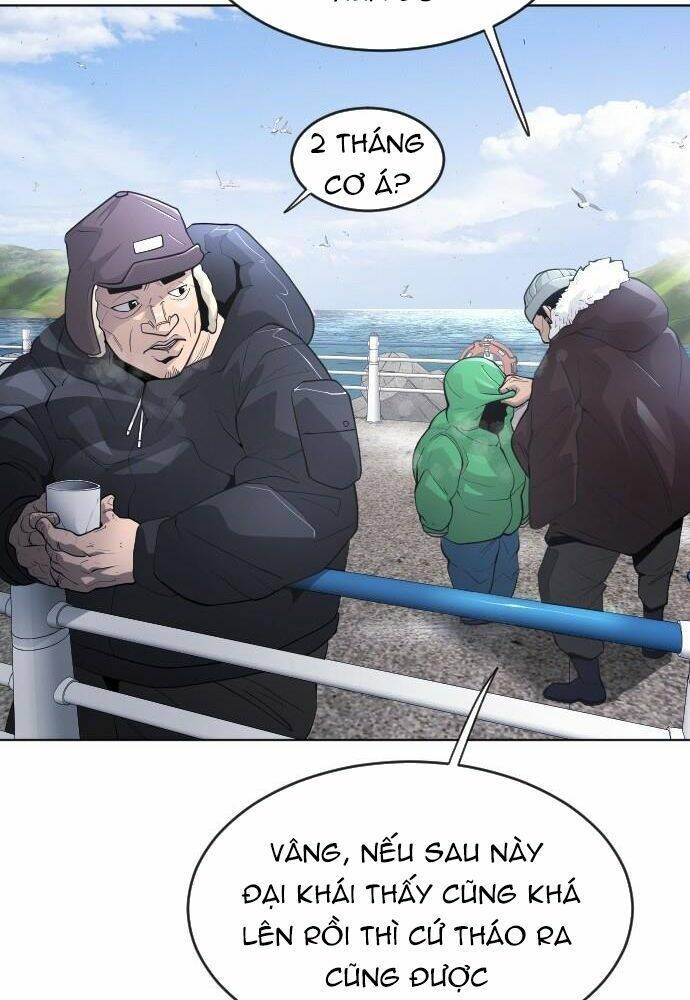 Kĩ Nguyên Của Anh Hùng Chapter 96 - Trang 2