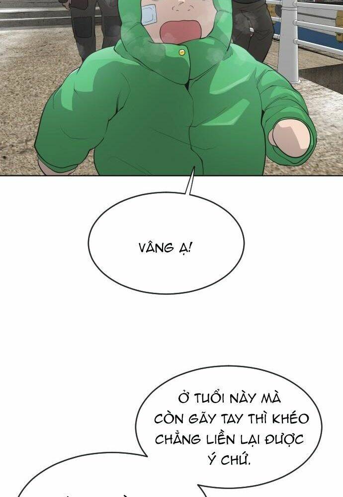 Kĩ Nguyên Của Anh Hùng Chapter 96 - Trang 2