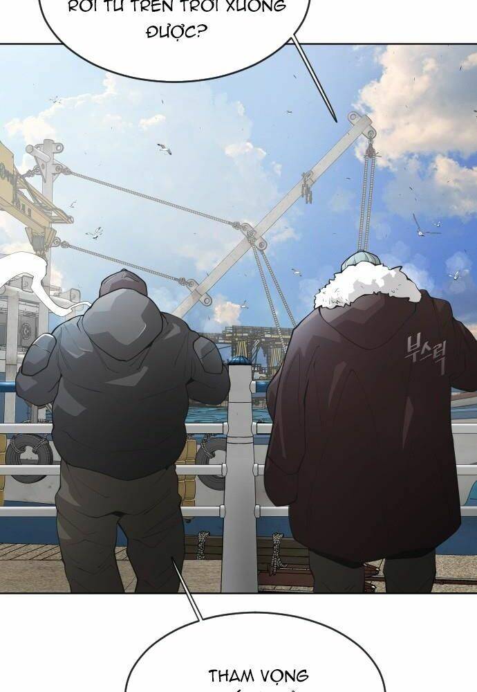 Kĩ Nguyên Của Anh Hùng Chapter 96 - Trang 2