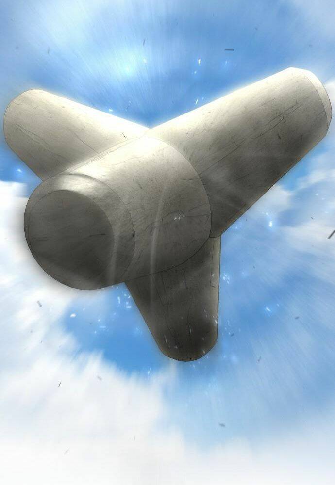 Kĩ Nguyên Của Anh Hùng Chapter 96 - Trang 2