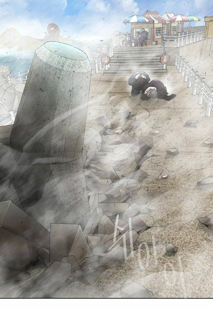 Kĩ Nguyên Của Anh Hùng Chapter 96 - Trang 2