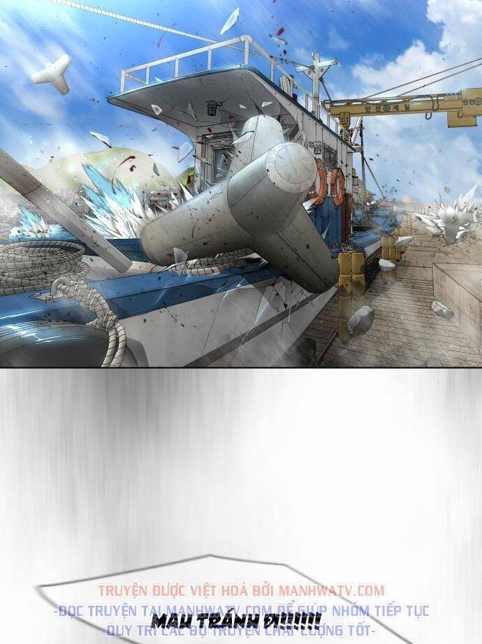 Kĩ Nguyên Của Anh Hùng Chapter 96 - Trang 2