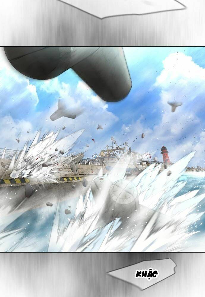 Kĩ Nguyên Của Anh Hùng Chapter 96 - Trang 2