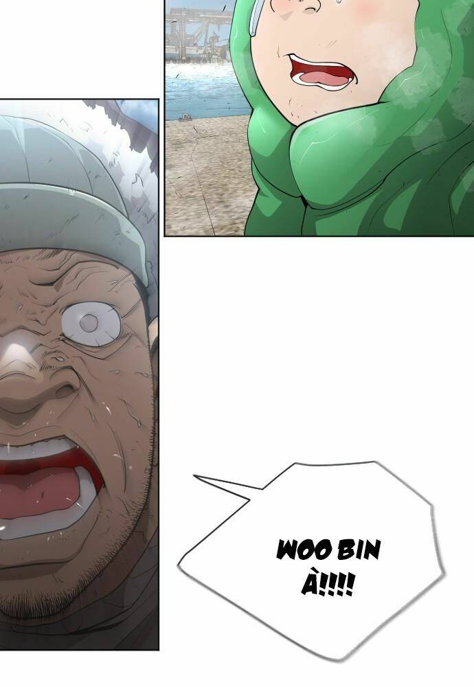 Kĩ Nguyên Của Anh Hùng Chapter 96 - Trang 2