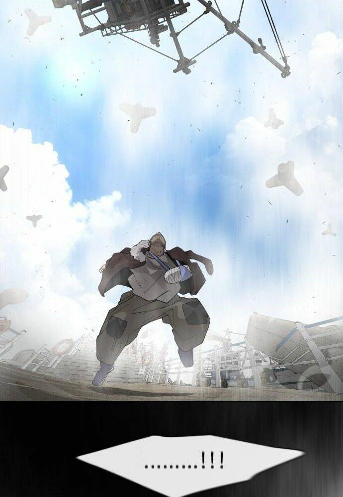 Kĩ Nguyên Của Anh Hùng Chapter 96 - Trang 2