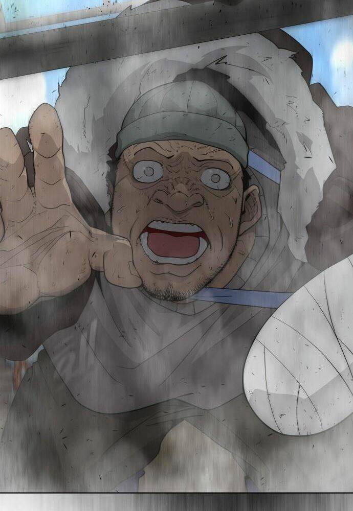 Kĩ Nguyên Của Anh Hùng Chapter 96 - Trang 2