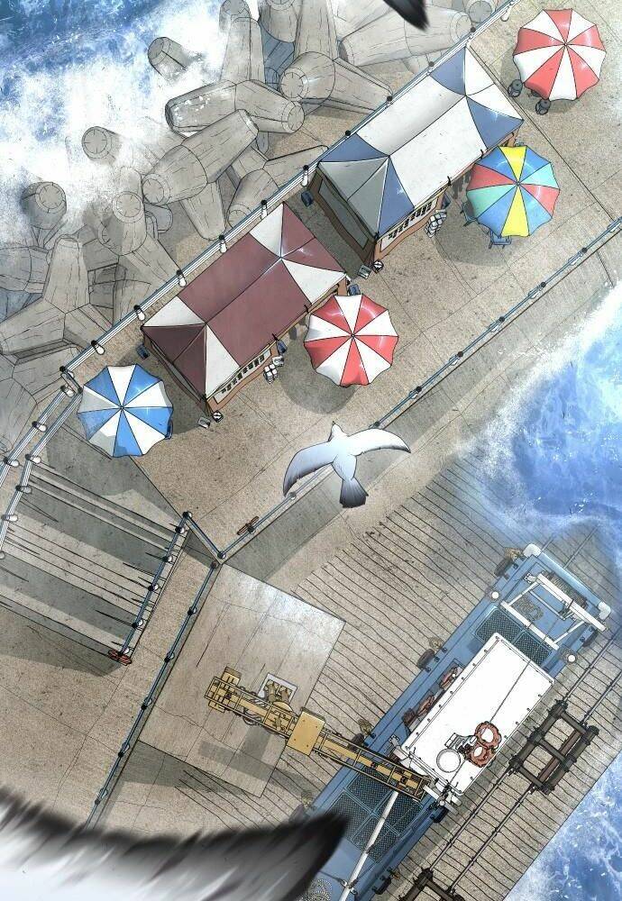 Kĩ Nguyên Của Anh Hùng Chapter 96 - Trang 2