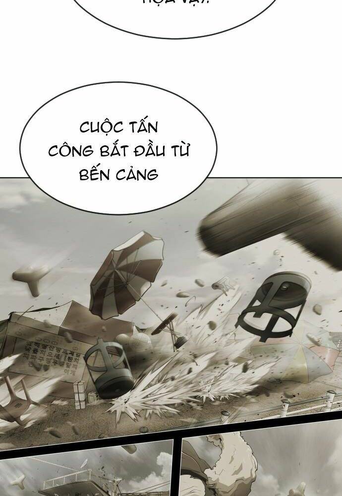 Kĩ Nguyên Của Anh Hùng Chapter 96 - Trang 2