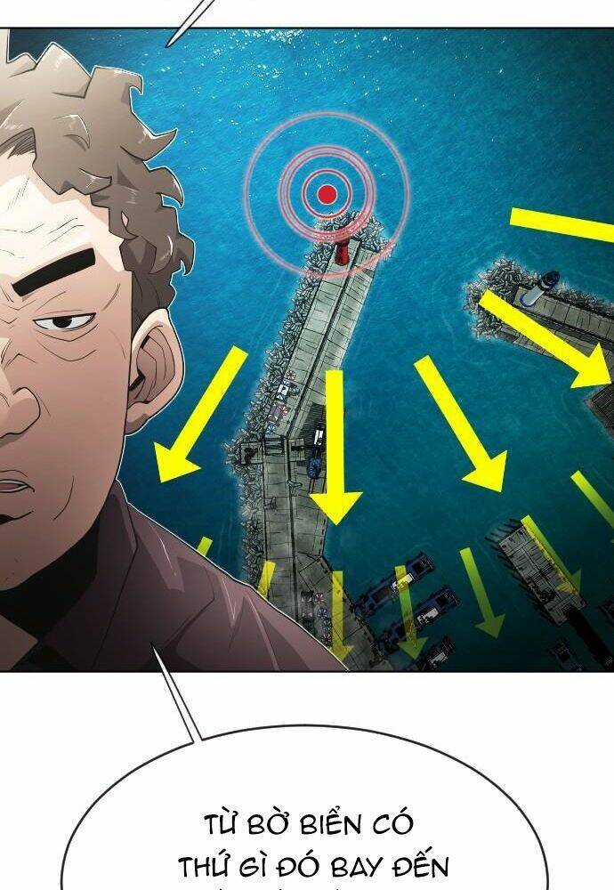 Kĩ Nguyên Của Anh Hùng Chapter 96 - Trang 2