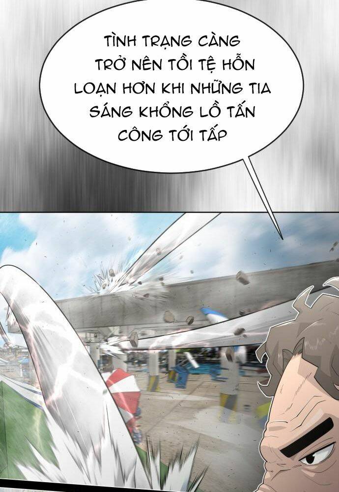 Kĩ Nguyên Của Anh Hùng Chapter 96 - Trang 2