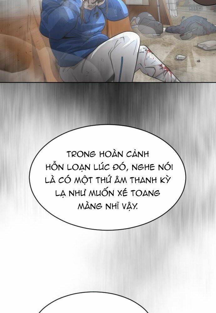 Kĩ Nguyên Của Anh Hùng Chapter 96 - Trang 2