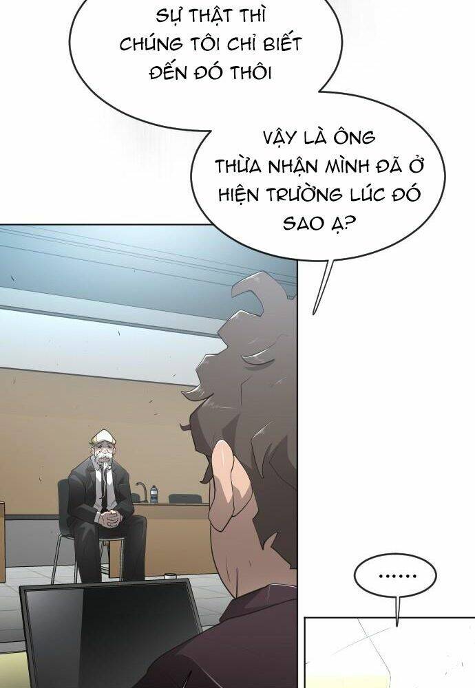 Kĩ Nguyên Của Anh Hùng Chapter 96 - Trang 2