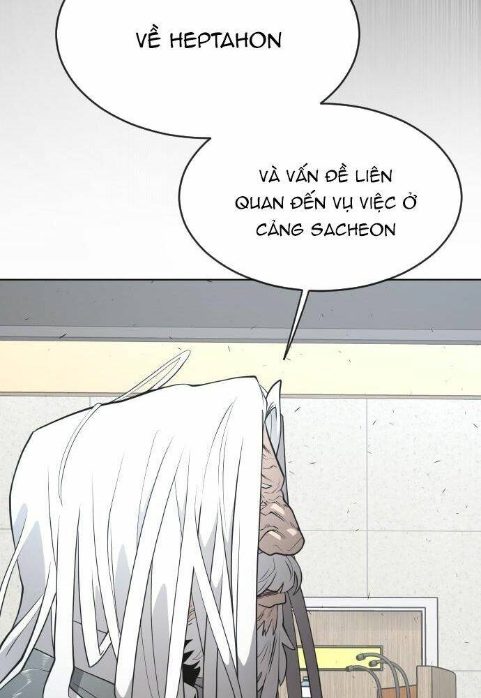 Kĩ Nguyên Của Anh Hùng Chapter 97 - Trang 2