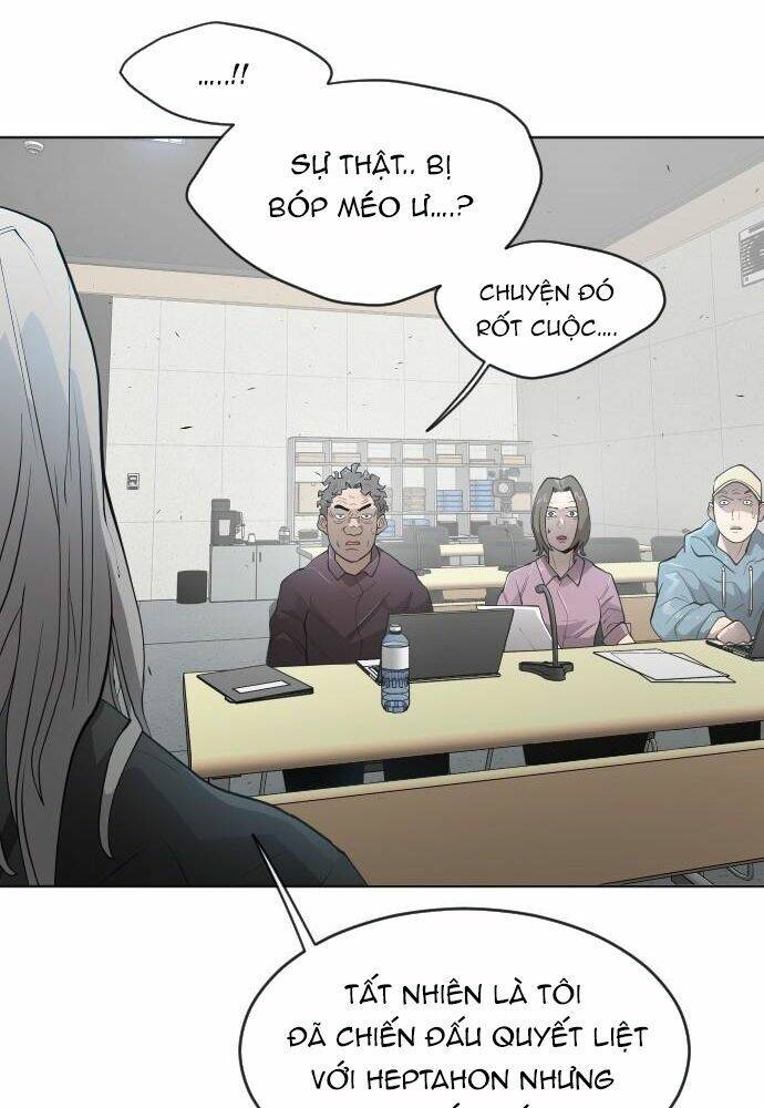 Kĩ Nguyên Của Anh Hùng Chapter 97 - Trang 2