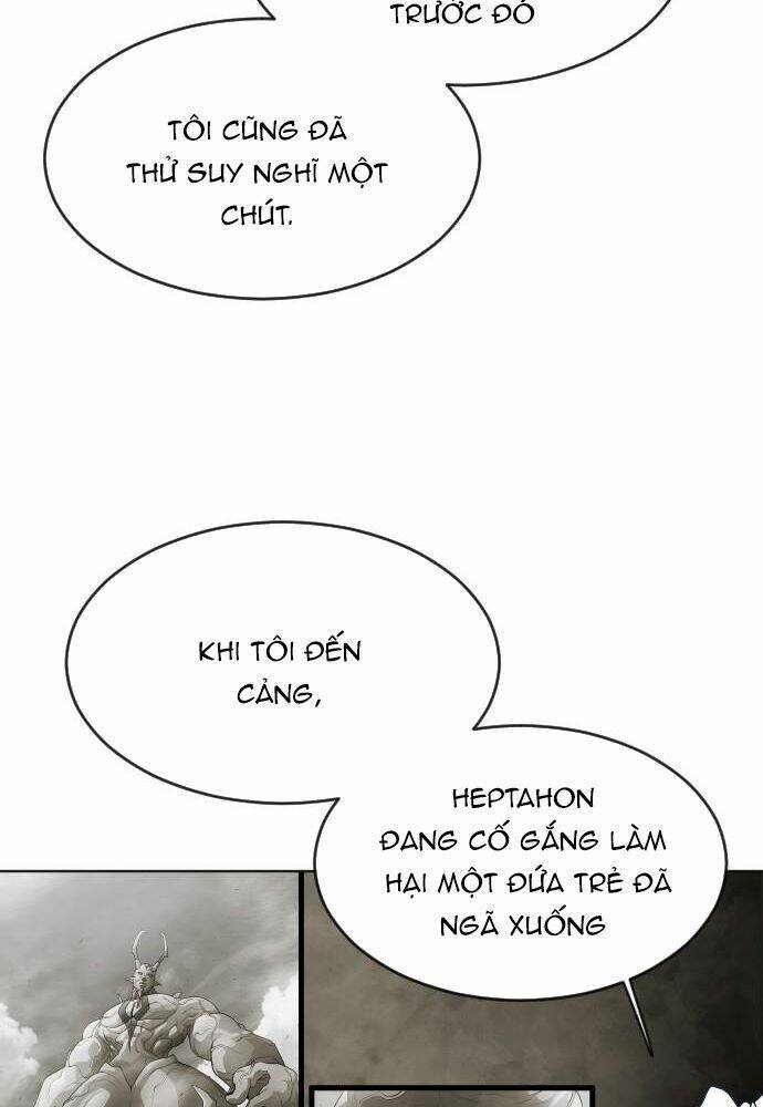 Kĩ Nguyên Của Anh Hùng Chapter 97 - Trang 2