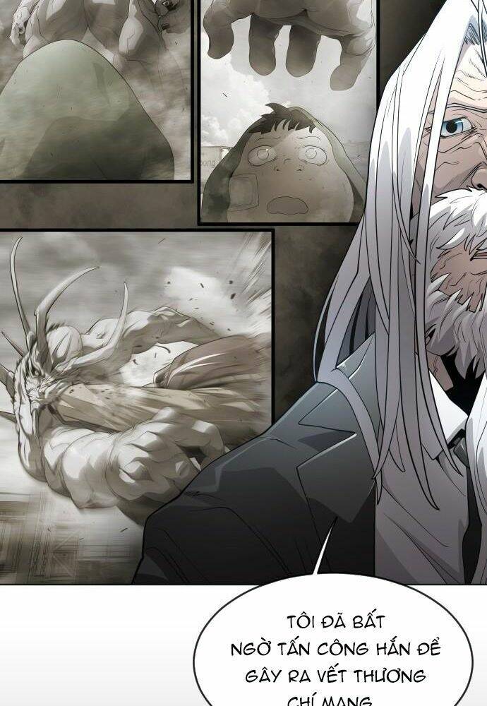 Kĩ Nguyên Của Anh Hùng Chapter 97 - Trang 2