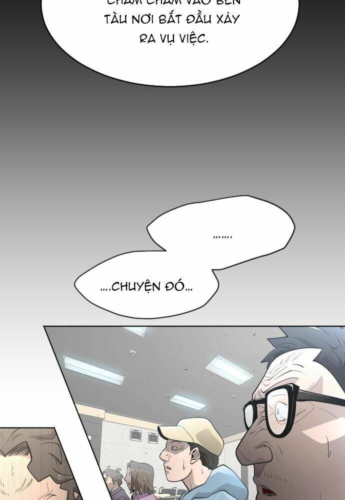 Kĩ Nguyên Của Anh Hùng Chapter 97 - Trang 2