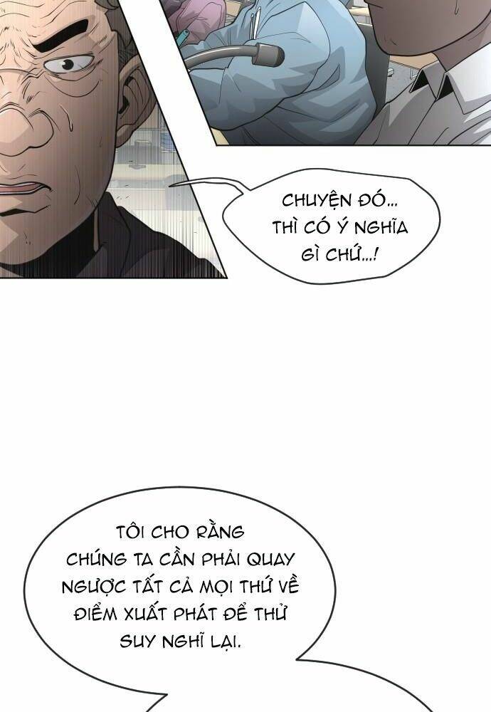 Kĩ Nguyên Của Anh Hùng Chapter 97 - Trang 2