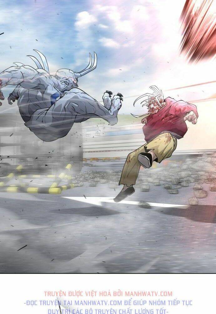 Kĩ Nguyên Của Anh Hùng Chapter 97 - Trang 2