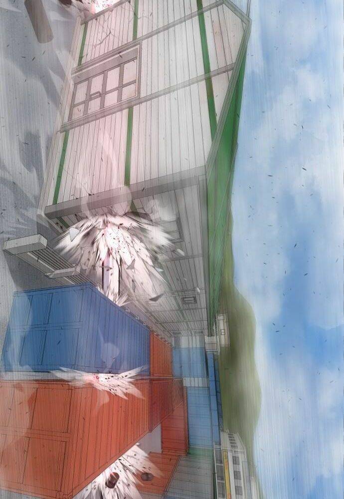 Kĩ Nguyên Của Anh Hùng Chapter 97 - Trang 2