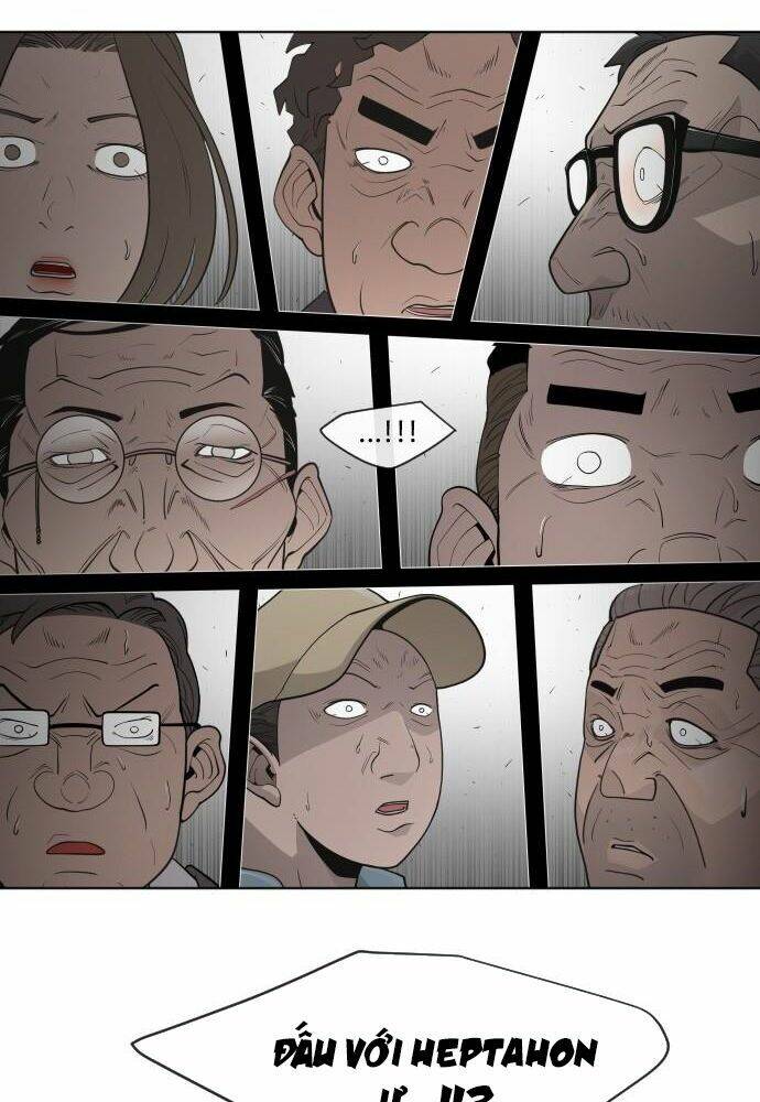 Kĩ Nguyên Của Anh Hùng Chapter 97 - Trang 2