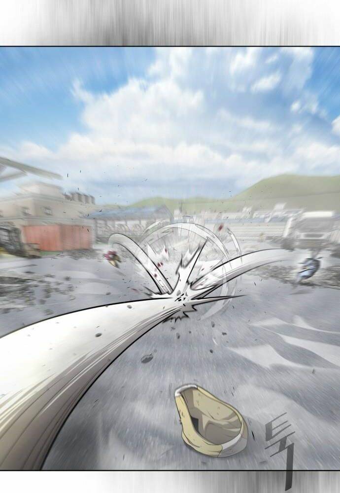 Kĩ Nguyên Của Anh Hùng Chapter 97 - Trang 2