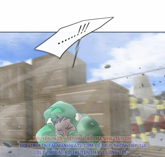 Kĩ Nguyên Của Anh Hùng Chapter 97 - Trang 2