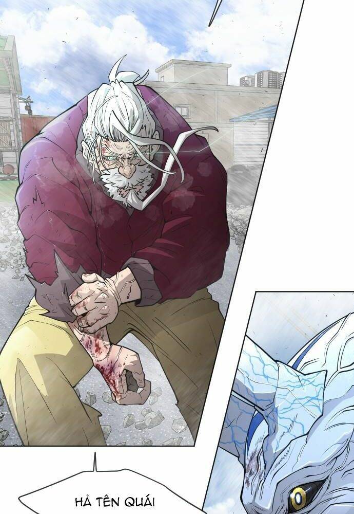 Kĩ Nguyên Của Anh Hùng Chapter 97 - Trang 2