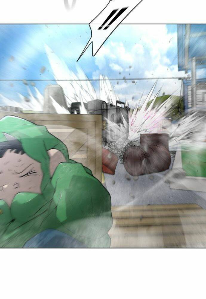 Kĩ Nguyên Của Anh Hùng Chapter 97 - Trang 2