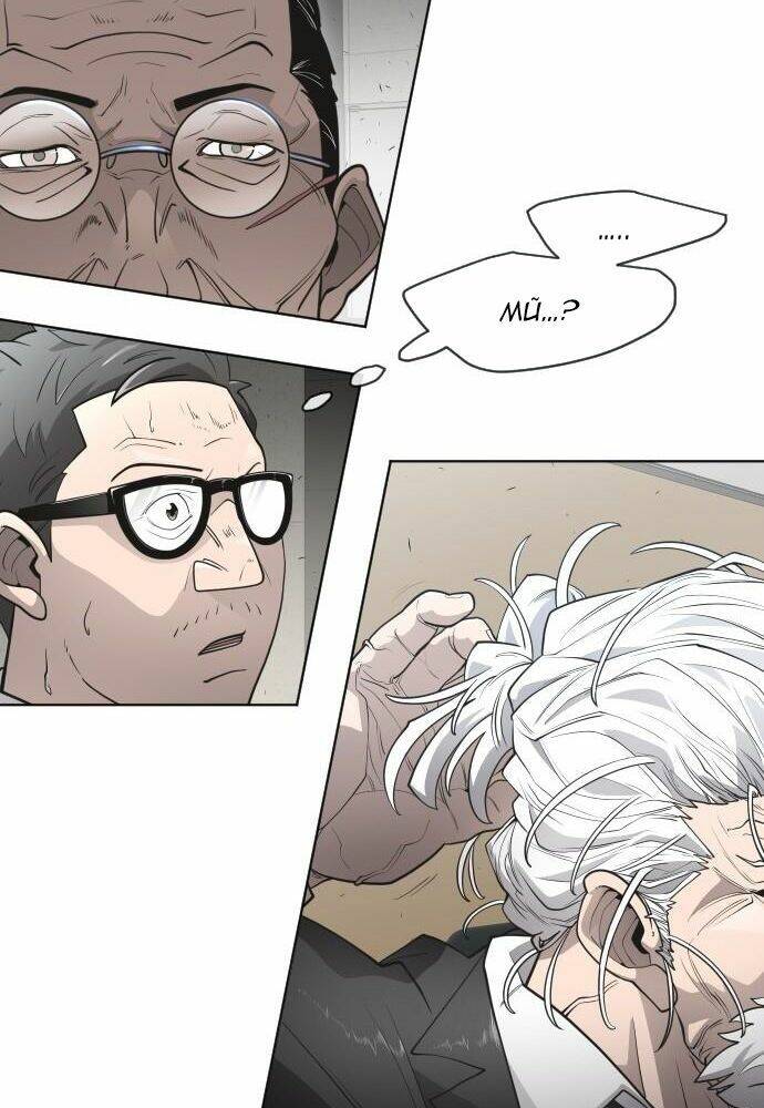 Kĩ Nguyên Của Anh Hùng Chapter 97 - Trang 2