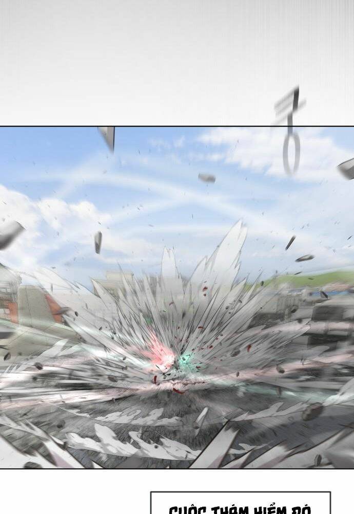 Kĩ Nguyên Của Anh Hùng Chapter 97 - Trang 2