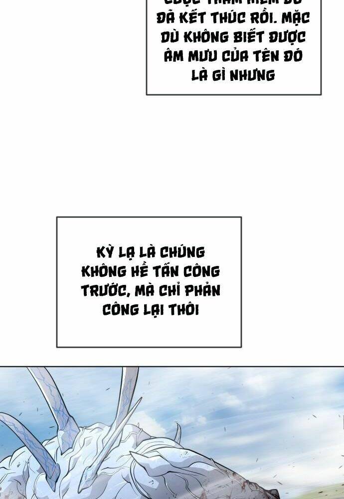 Kĩ Nguyên Của Anh Hùng Chapter 97 - Trang 2