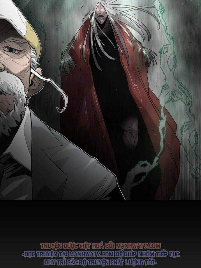 Kĩ Nguyên Của Anh Hùng Chapter 98 - Trang 2