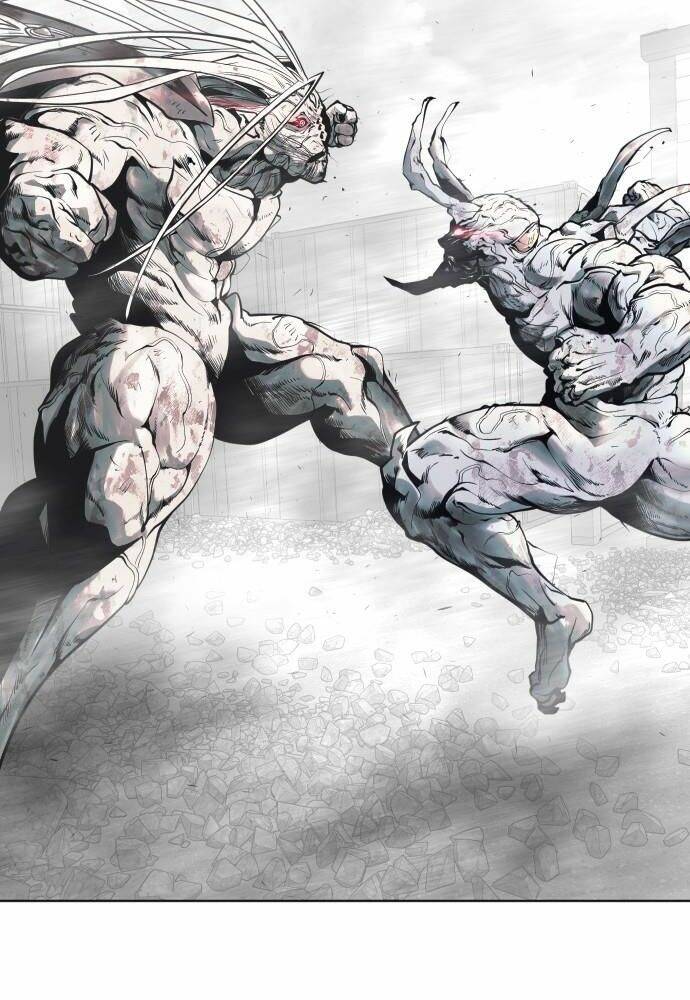 Kĩ Nguyên Của Anh Hùng Chapter 98 - Trang 2