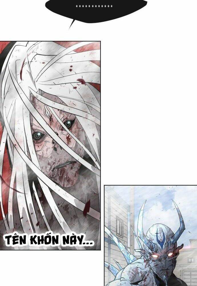 Kĩ Nguyên Của Anh Hùng Chapter 98 - Trang 2