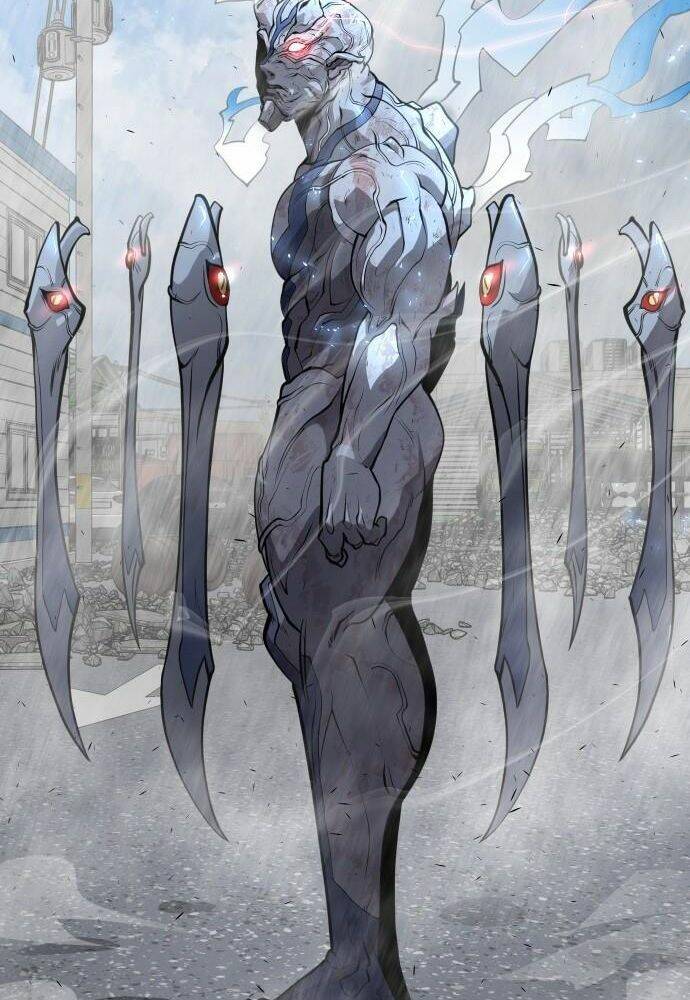 Kĩ Nguyên Của Anh Hùng Chapter 98 - Trang 2