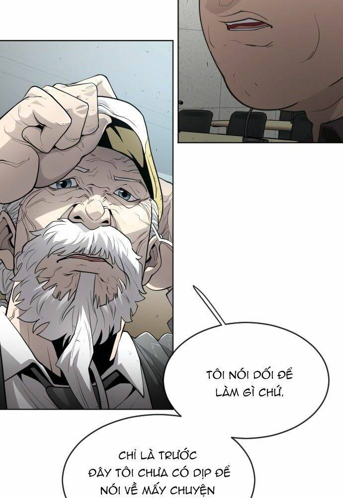 Kĩ Nguyên Của Anh Hùng Chapter 98 - Trang 2