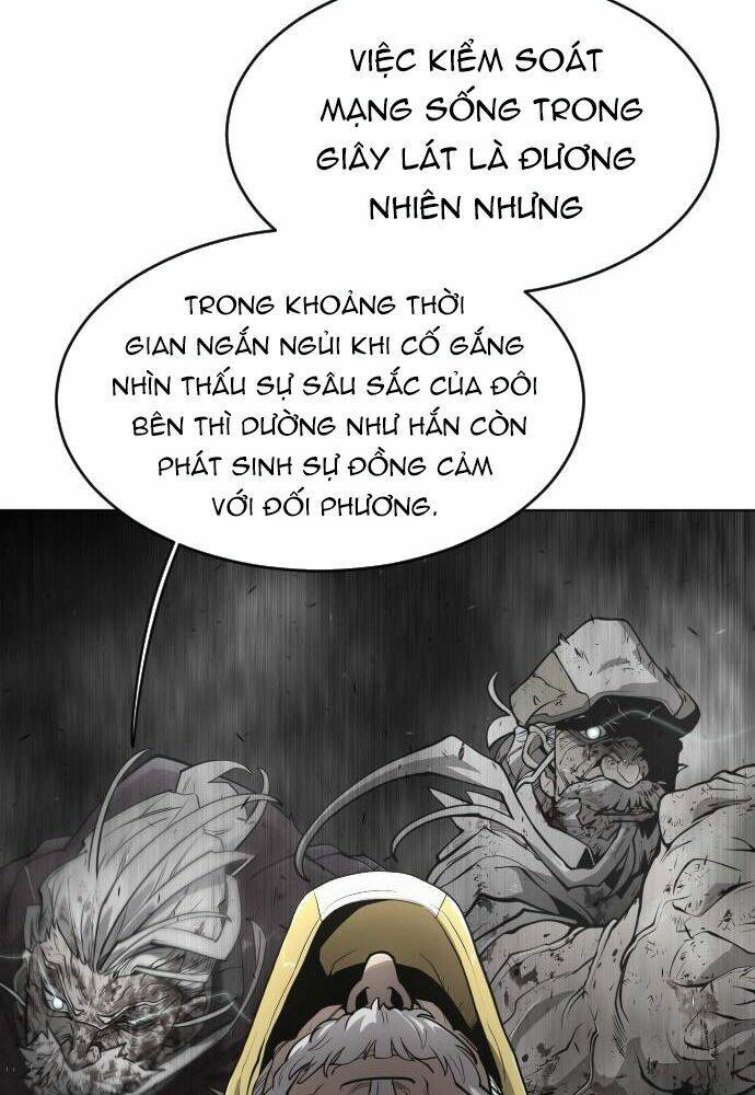 Kĩ Nguyên Của Anh Hùng Chapter 98 - Trang 2