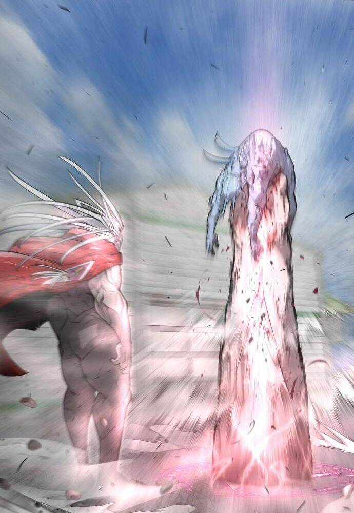 Kĩ Nguyên Của Anh Hùng Chapter 98 - Trang 2