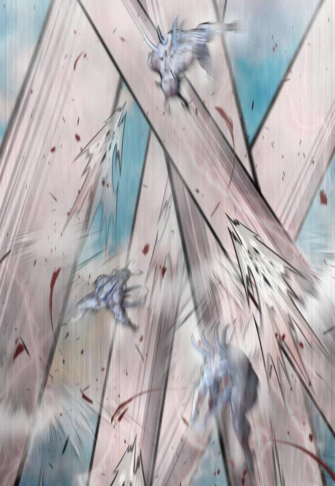 Kĩ Nguyên Của Anh Hùng Chapter 98 - Trang 2