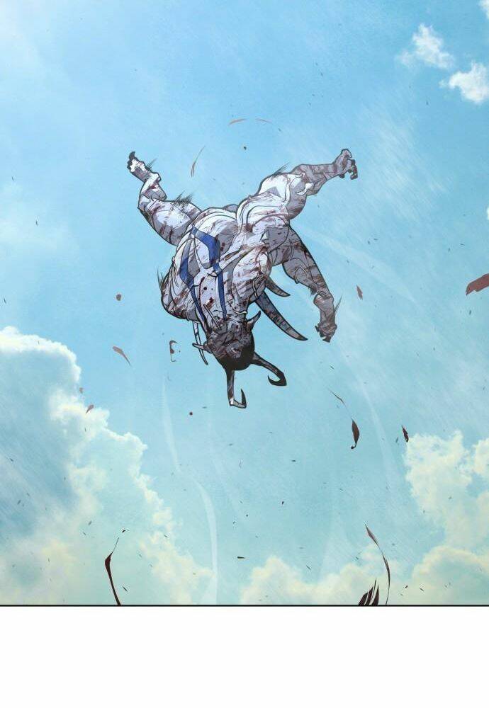 Kĩ Nguyên Của Anh Hùng Chapter 98 - Trang 2